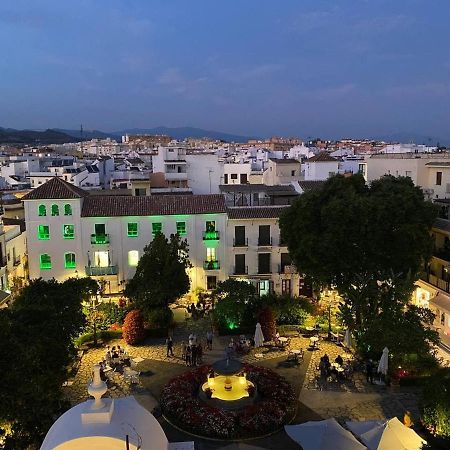 Estepona Seaview Apartment Seletur Kültér fotó