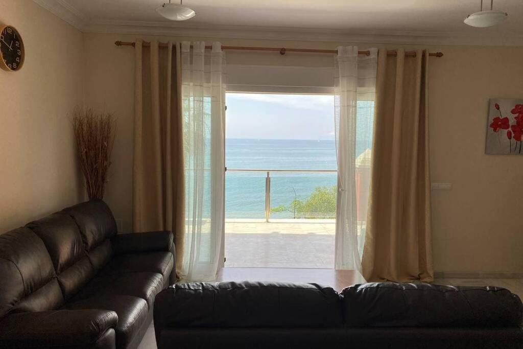 Estepona Seaview Apartment Seletur Kültér fotó