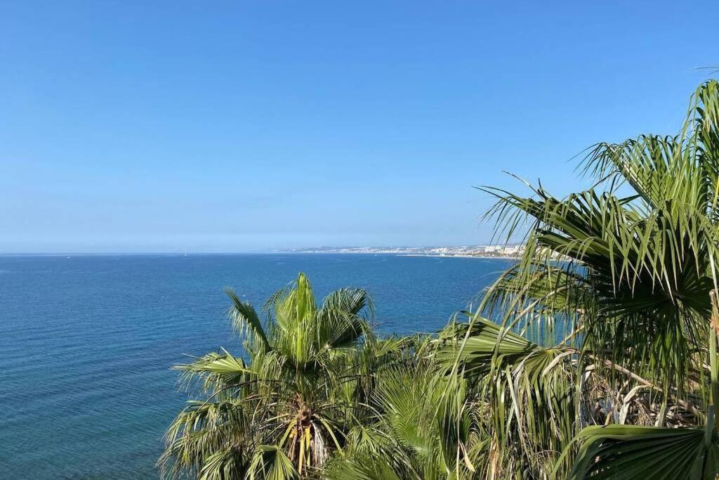Estepona Seaview Apartment Seletur Kültér fotó