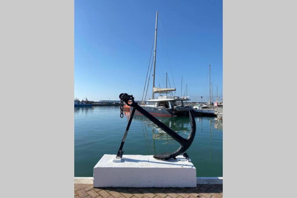 Estepona Seaview Apartment Seletur Kültér fotó