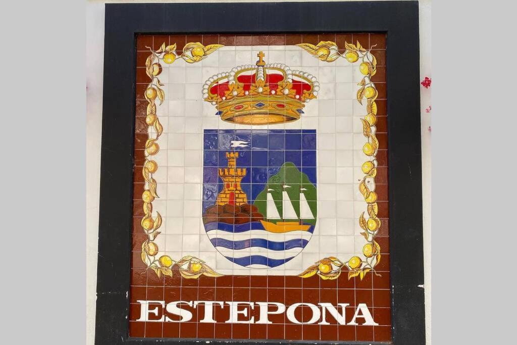 Estepona Seaview Apartment Seletur Kültér fotó
