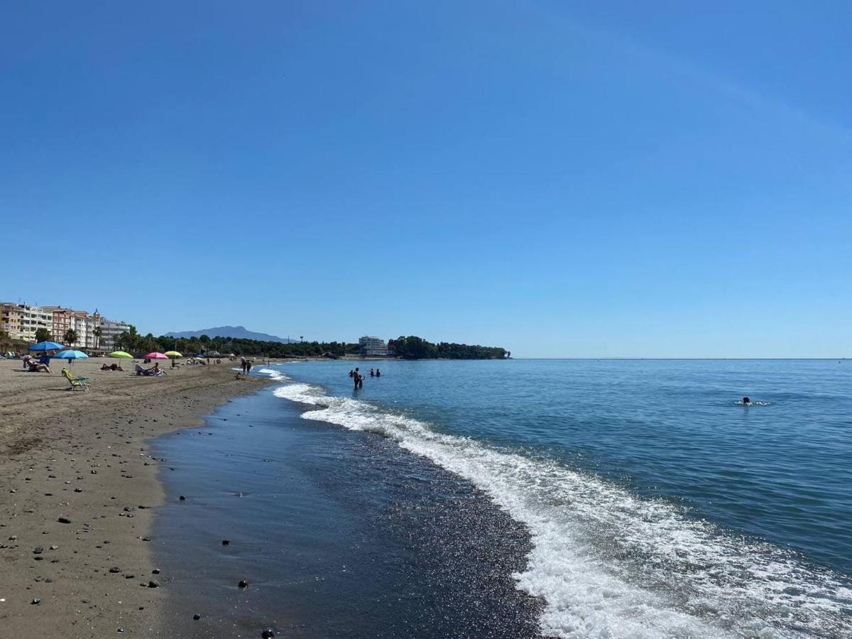 Estepona Seaview Apartment Seletur Kültér fotó