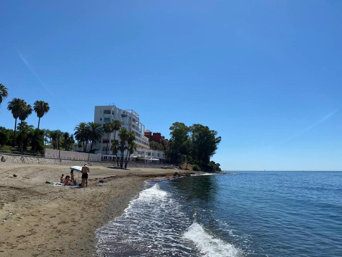 Estepona Seaview Apartment Seletur Kültér fotó