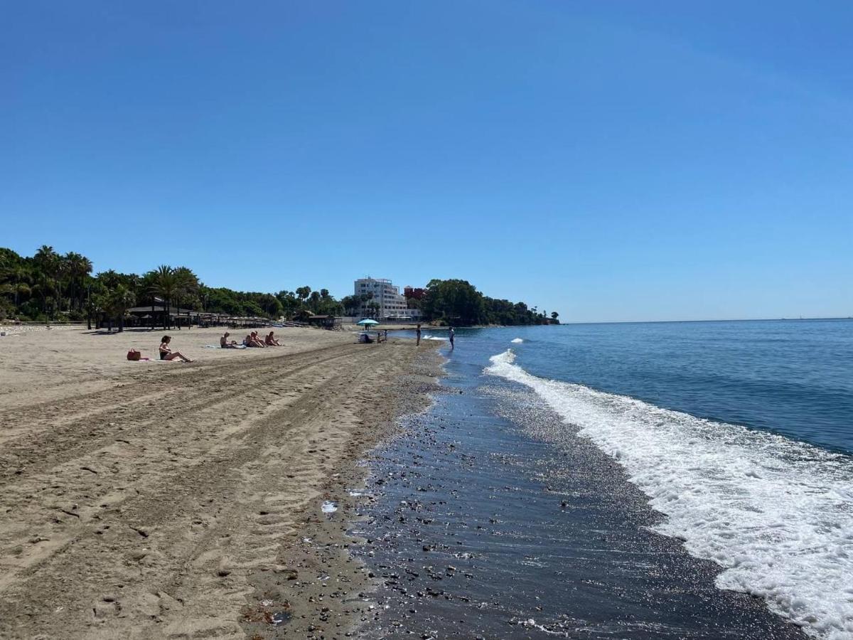 Estepona Seaview Apartment Seletur Kültér fotó
